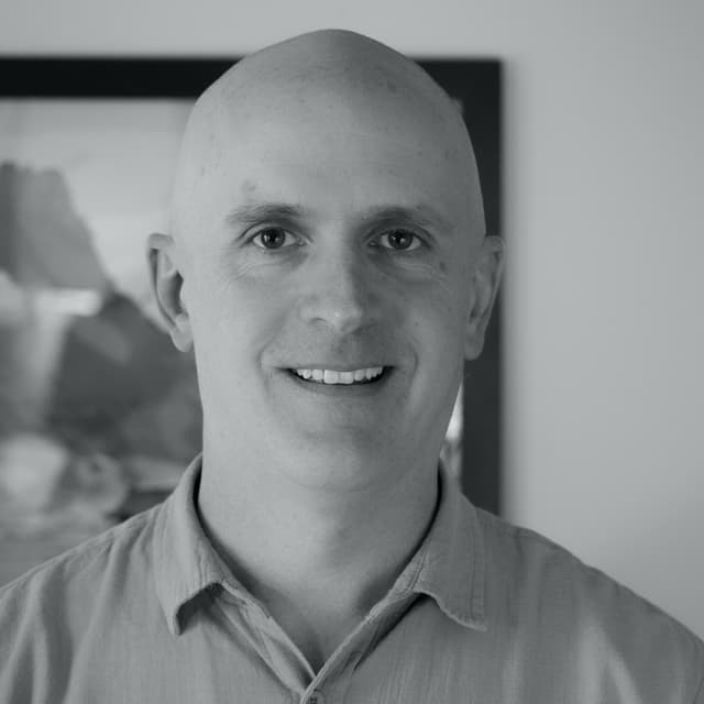 Chris Murphy headshot